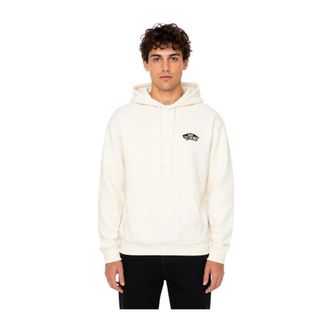 Vans Uomo, Felpe, Bianco, L, new