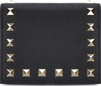 Valentino Garavani Rockstud Wallet