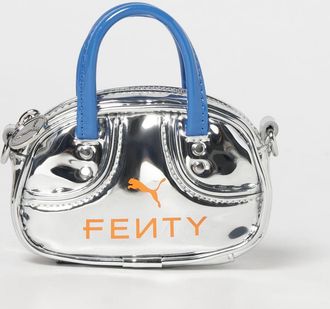 Fenty Puma by Rihanna Mini Bag FENTY X PUMA Woman color Multicolor
