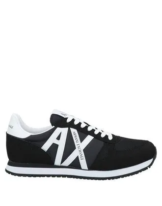 A|X Armani Exchange FOOTWEAR - Trainers sur YOOX.COM