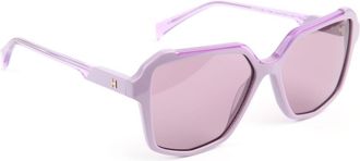 Ana Hickmann Sunglasses HI9257 P03 55