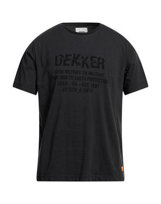 Dekker TOPWEAR - T-shirts on YOOX.COM