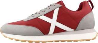 Munich Hombre, Zapatos, Multicolor, Talla: 42 EU