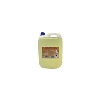 OEM 4,0 X Acido Cloridrico Muriatico 30-33%