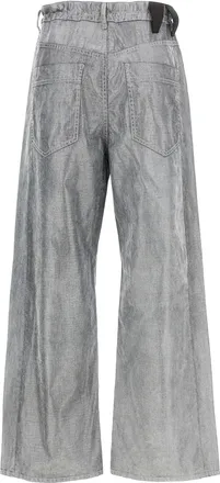 Darkpark Jeans - grey