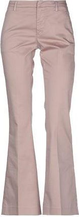 Dondup BOTTOMWEAR - Trousers on YOOX.COM