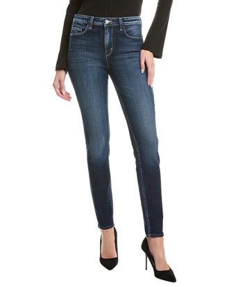 L'agence LAgence Marguerite High-Rise Skinny Jean