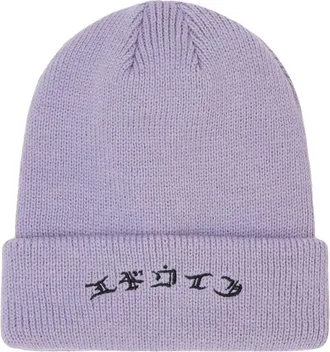 Edwin unisex, Accesorios, P&uacute;rpura, Talla: ONE Size