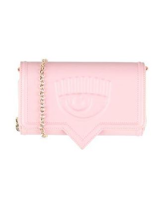 Chiara Ferragni Small Leather Goods - Crossbody wallets on YOOX.COM