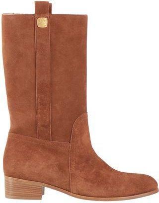Ines De La Fressange CALZATURE - Stivali su YOOX.COM
