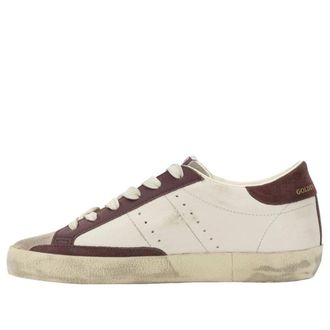 Golden Goose (WMNS) Golden Goose Superstar Beige GWF01002-F008761-15993