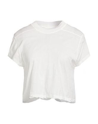 Rick Owens CAMISETAS Y TOPS - Camisetas en YOOX.COM