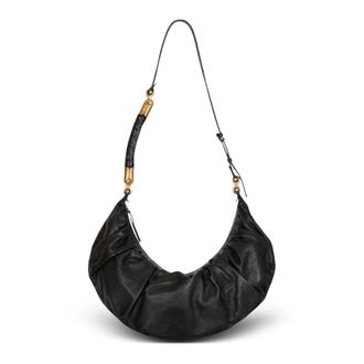 Balmain Hombre, Bolsos, Negro, Talla: ONE Size