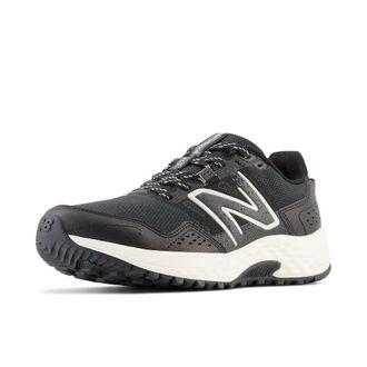 New Balance Womens 410v8 Sneaker, Grey, 5.5 UK