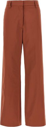 Dries Van Noten paxy Pants