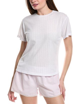 Andine Esme Boxy T-Shirt