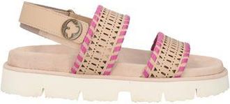 Mou CALZADO - Sandalias con cierre en YOOX.COM