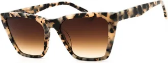 GAP SGP020 0WHH White Havana/Brown Gradient