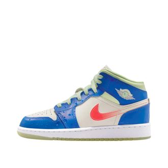 Nike Jordan unisex, Deporte, Azul, Talla: 38 EU
