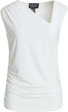 Frank Lyman Design TOPWEAR - Top su YOOX.COM
