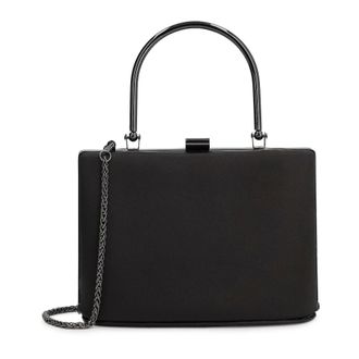 Kazar Mujer, Bolsos, Negro, Talla: ONE Size