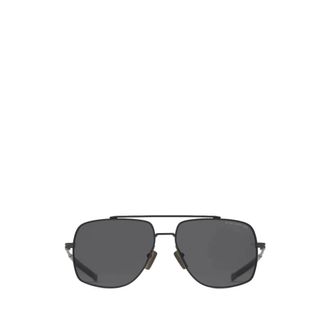 Dita Eyewear Sunglasses, male, Black, Size: 60 MM Lancier Sunglasses