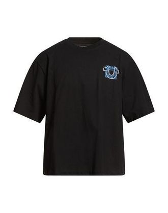 True Religion TOPWEAR - T-shirts on YOOX.COM
