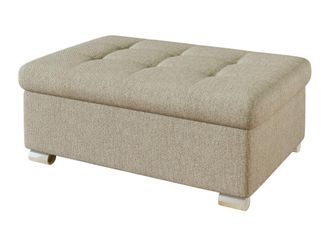 Mirjan24 Mobilier1 - Banco Acolchado Comfivo 118, Matana 17, 41x70x96cm, Di&aacute;metro: 0, Tapiz, Patas: Pl&aacute;stico, 0