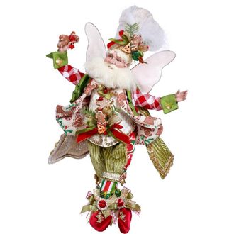 Mark Roberts Cookie for Santa Fairy, Medium in Red at Nordstrom