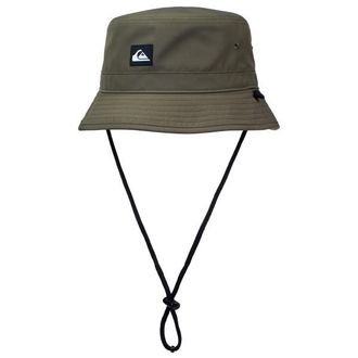 Quiksilver Amphibian Bucket Hut f&uuml;r Herren | oliv