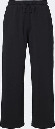 CDLP Cotton sweatpants