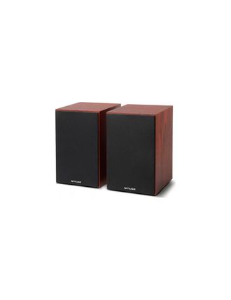 Muse Paire DEnceintes Amplifi&eacute;es M610sh - Muse