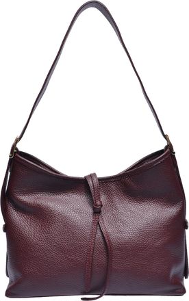 Anna Luchini VINO Rundleer Tas