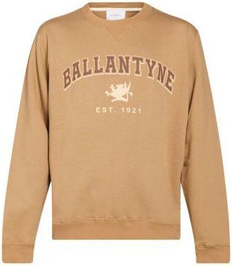 Ballantyne TOPWEAR - Felpe su YOOX.COM