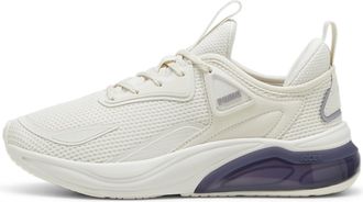 Puma Unisex Cell Thrill, Vapor Gray-Warm White, 8 UK