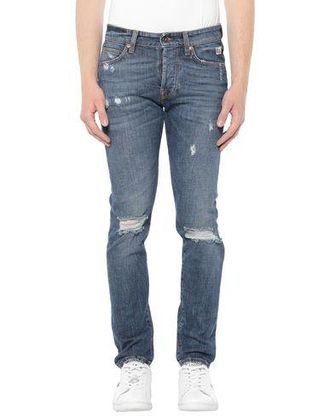 Roy Rogers BOTTOMWEAR - Jeans on YOOX.COM