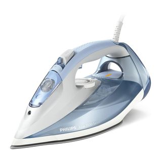Philips Plancha A Vapor Philips Dst7011/20 Azul Y Gris 2600w