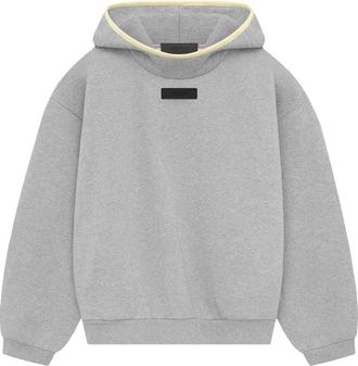 Fear of God Light Heather Grey 192SP242056F