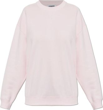 Jil Sander Mujer, Sudaderas, Rosa, Talla: XS