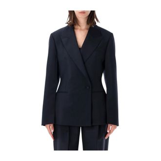 R&oacute;he Jassen, Dames, Blauw, S, Rohe Jassen