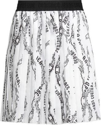 Versace Mini skirts