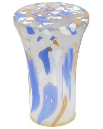 TOV Furniture Tov Furniture Journee Glass Side Table