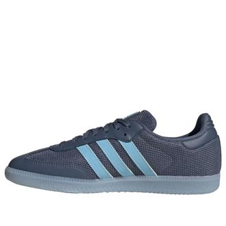 adidas Samba OG Preloved Ink Clear Sky JR0900
