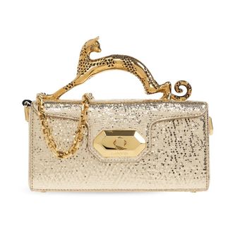 Lanvin Mujer, Bolsos, Amarillo, Talla: ONE Size