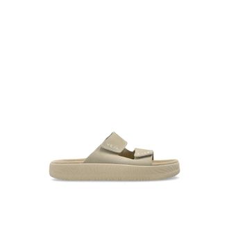 Veja Sliders, male, Beige, Size: 11 US Etna slides