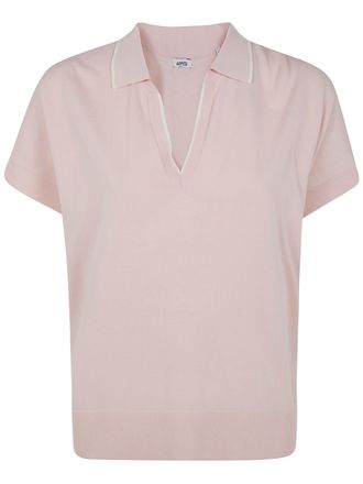 Aspesi Polo Shirt