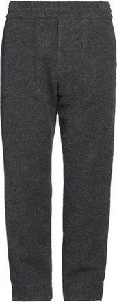 Emporio Armani BOTTOMWEAR - Trousers on YOOX.COM