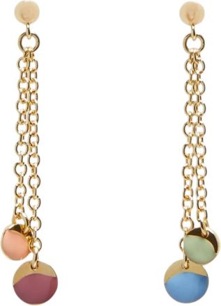Coccinelle Orecchini - - Accessories - Donna - Multicolore - ONE SIZE
