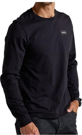 Maloja TennaM. Longsleeve f&uuml;r Herren | schwarz