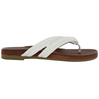 Mia Daja White GSA19122314-100 Womens